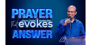 Faith Bible College Graduation